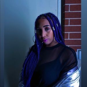 Meet your Posher, Serena